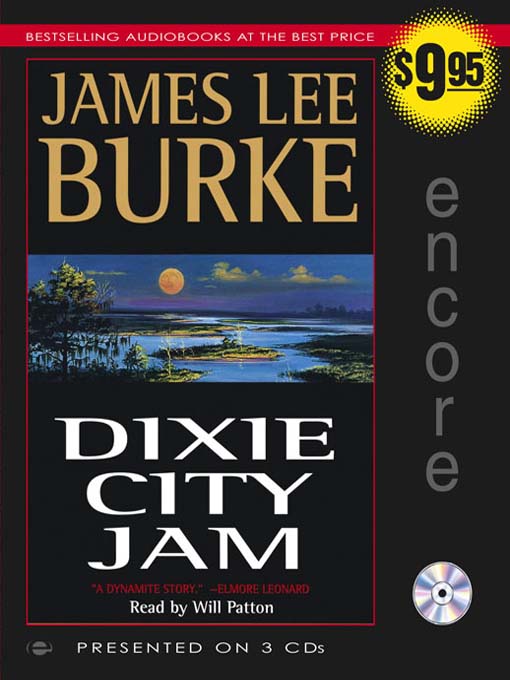 Title details for Dixie City Jam by James Lee Burke - Available